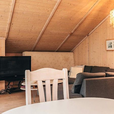 6 Person Holiday Home In Slagelse Exterior photo